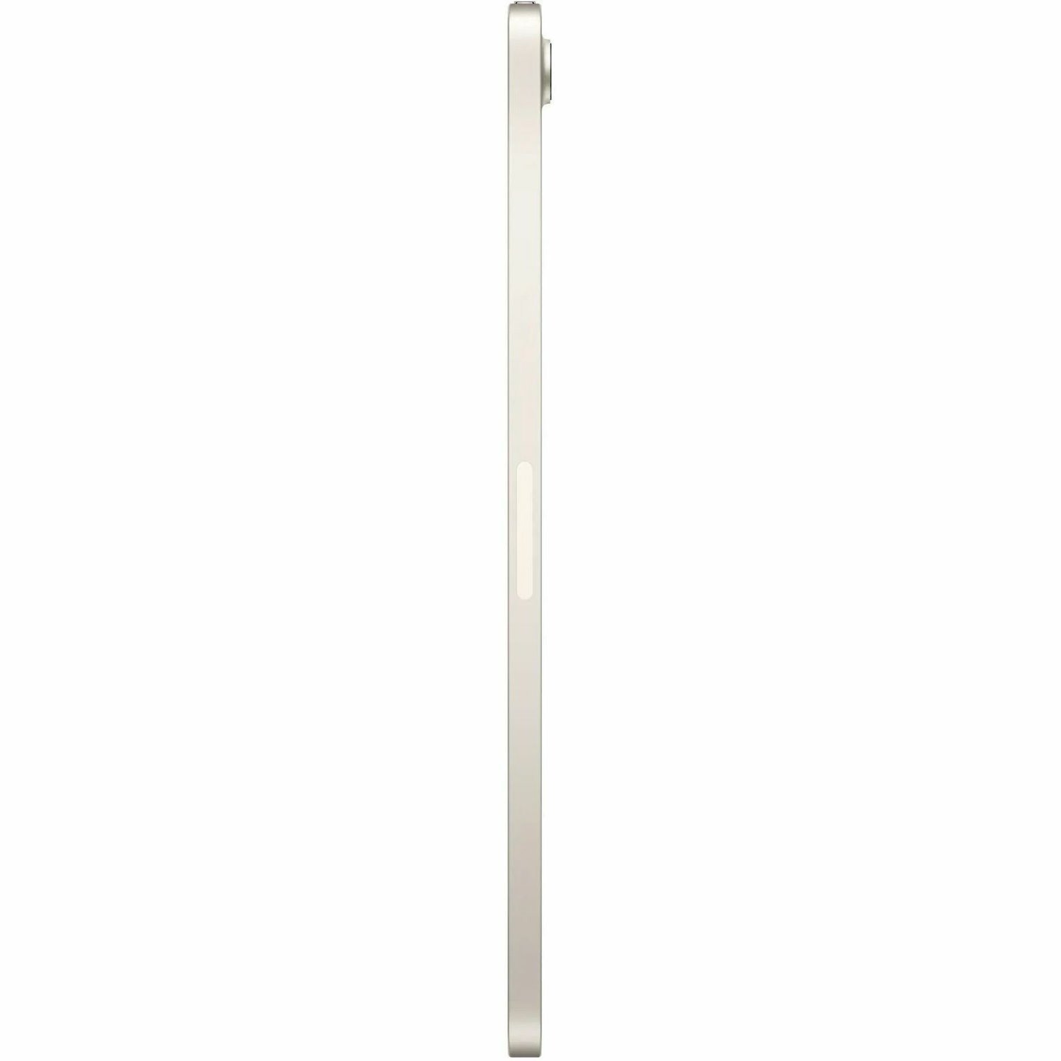 Apple iPad mini (2024) A2993 Tablet - 8.3" - Apple A17 Pro (3 nm) Hexa-core - 8 GB - 256 GB Storage - Starlight