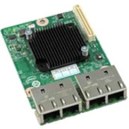 Intel AXX4P1GBPWLIOM Expansion Module - 4 x RJ-45 10/100/1000Base-T LAN - 1