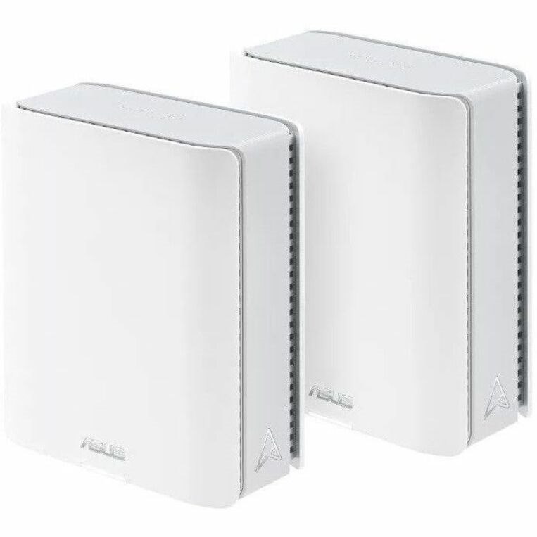 Asus ZenWiFi BT10 Wi-Fi 7 IEEE 802.11 a/b/g/n/ac/ax/be Ethernet Wireless Router