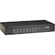 Black Box ServSwitch EC for DVI + USB Servers and DVI + USB Console, 16-Port