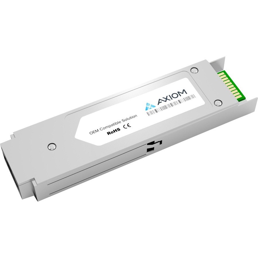 Axiom 10GBASE-ZR XFP Transceiver for Brocade - 10G-XFP-ZR