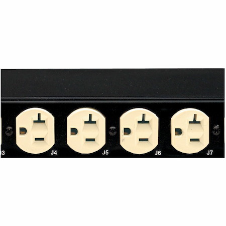 Eaton ePDU TPC12-A2 12-Outlets 1.92kW PDU