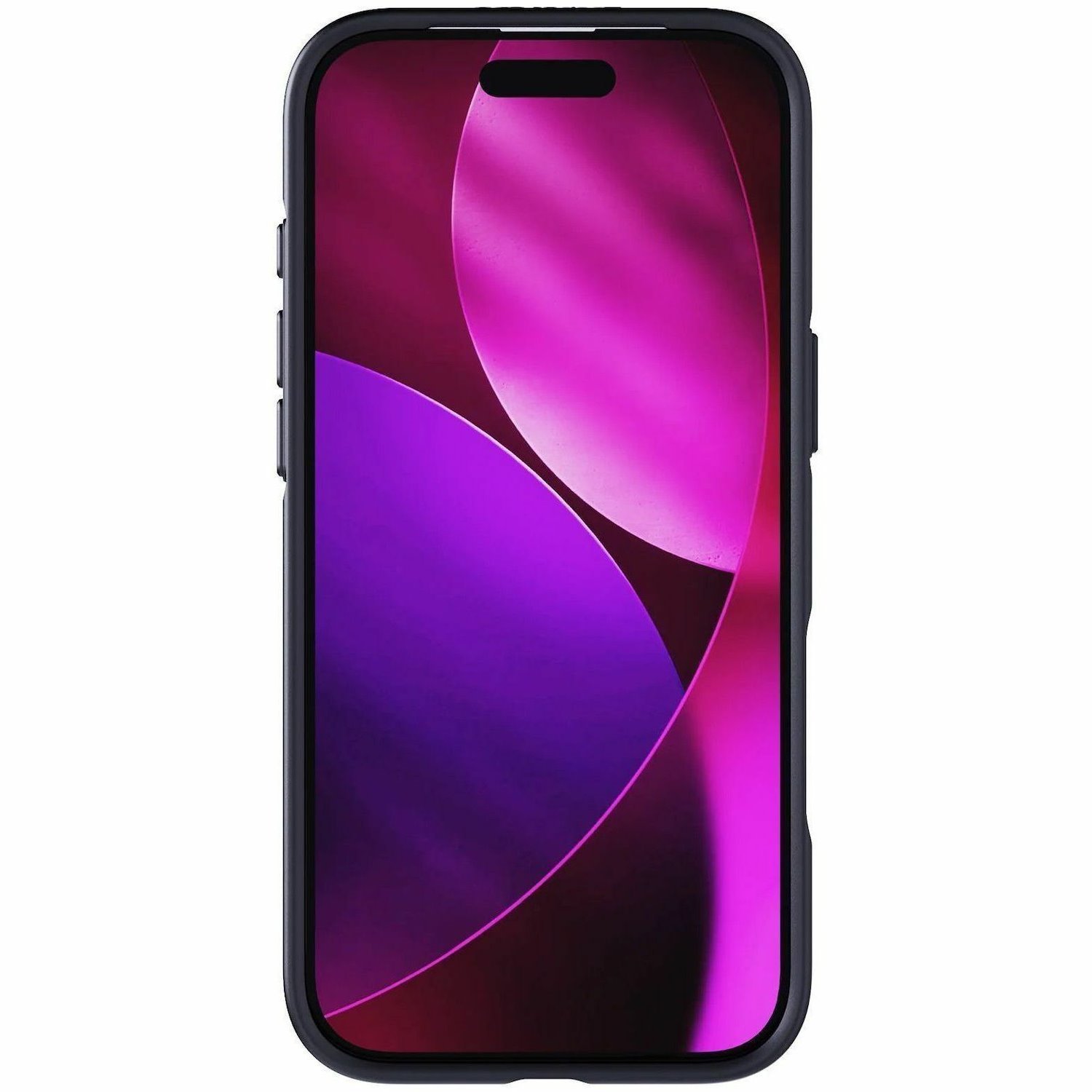 Tech21 EvoLite Case for Apple iPhone Air Smartphone - Textured grip - Black