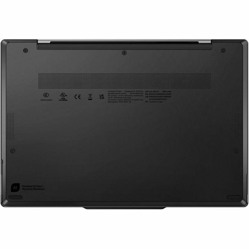 Lenovo ThinkStation 30GA000TCA Workstation - 1 Xeon w5-2455X - vPro Technology - 64 GB - 1 TB SSD - Tower