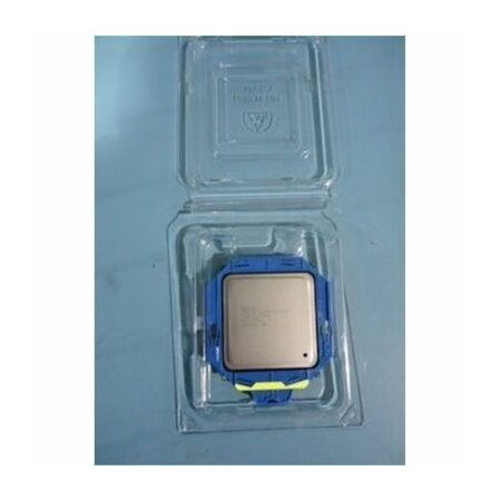 HPE SOURCING - CERTIFIED PRE-OWNED Intel Xeon E5-2680 Octa-core (8 Core) 2.70 GHz Processor Upgrade