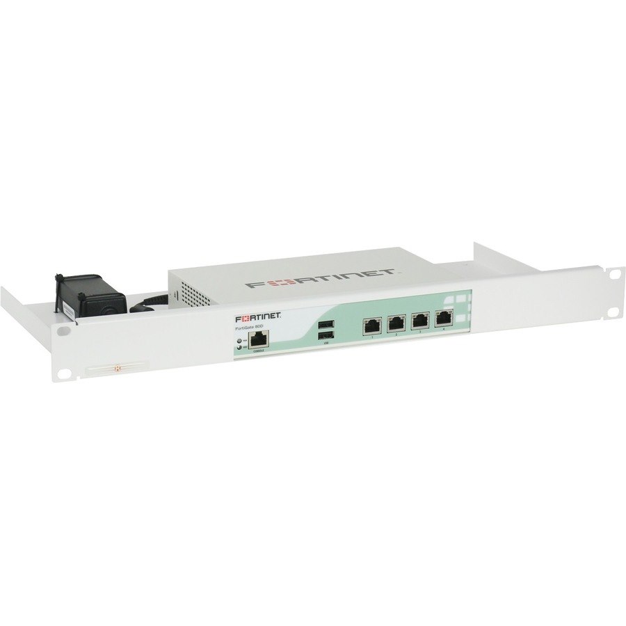 RACKMOUNT.IT RM-FR-T8 Rack Shelf