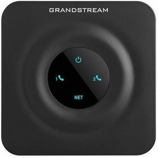 Grandstream Easy-to-Use 2 Port ATA