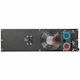 Eaton 9PX G2 PowerPass Distribution Module for 3kVA to 6kVA 9PX G2 UPS Systems, Hardwire Input/Output, 3U Rack/Tower
