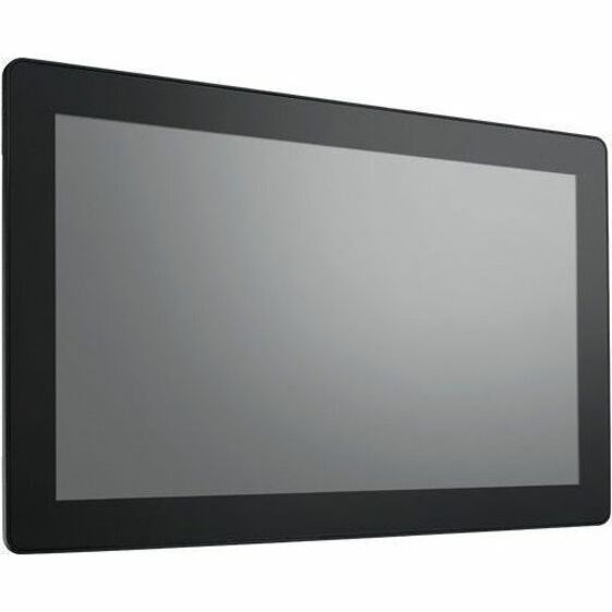 Advantech UTC-115 UTC-115IP-WWW1F All-in-One Computer - Intel Core i5 11th Gen i5-1145G7E - 8 GB - 128 GB SSD - 39.6 cm (15.6") Full HD Touchscreen - Desktop - Silver