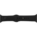 OTM Michigan State University Silicone Apple Watch Band, Classic