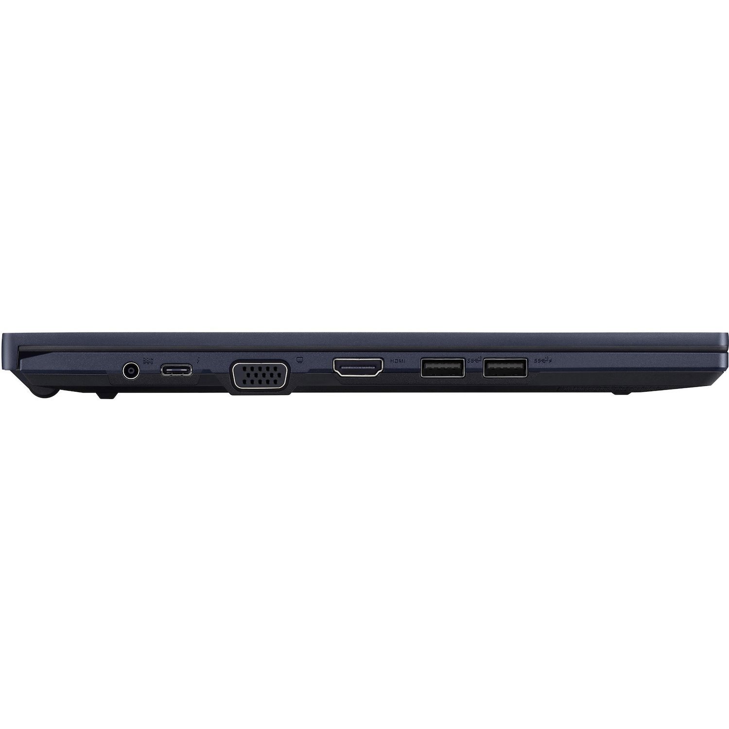 Asus ExpertBook B3 Flip B3402 B3402FV-EC582XA 35.6 cm (14") Touchscreen Convertible 2 in 1 Notebook - Full HD - Intel Core 5 120U - 8 GB - 256 GB SSD - Star Black