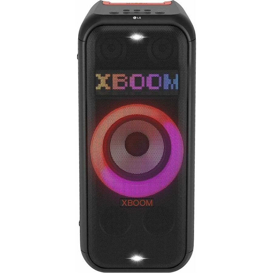 LG XBOOM XL7 Portable Bluetooth - 250 W RMS - Black