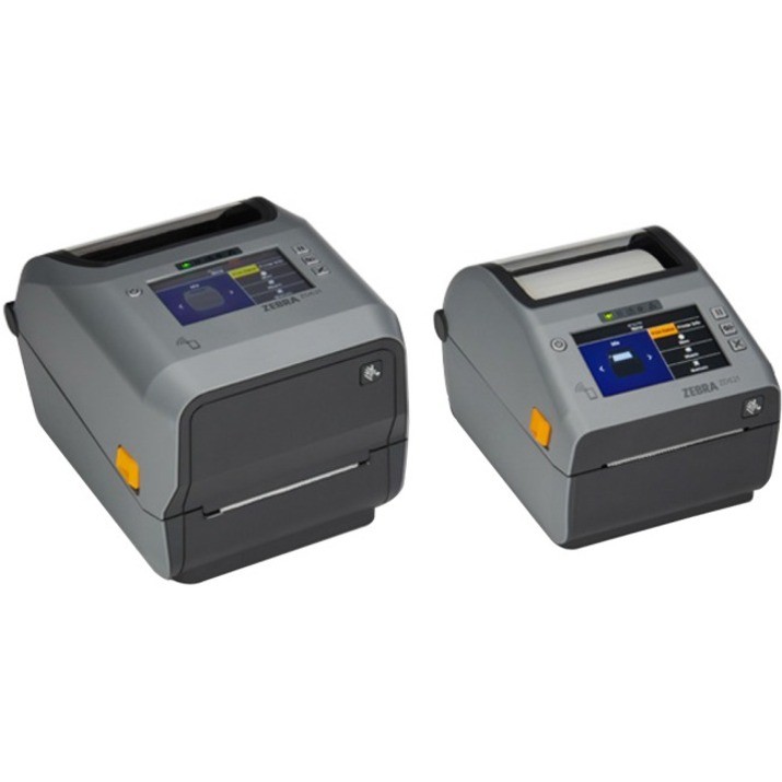 THERMAL TRANSFER PRINTER 74/300M ZD621