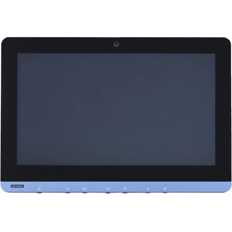 Advantech Point-of-Care POC-W152 All-in-One Computer - Intel Core i5 4th Gen i5-4300U - 4 GB - 15.6" HD Touchscreen - Desktop