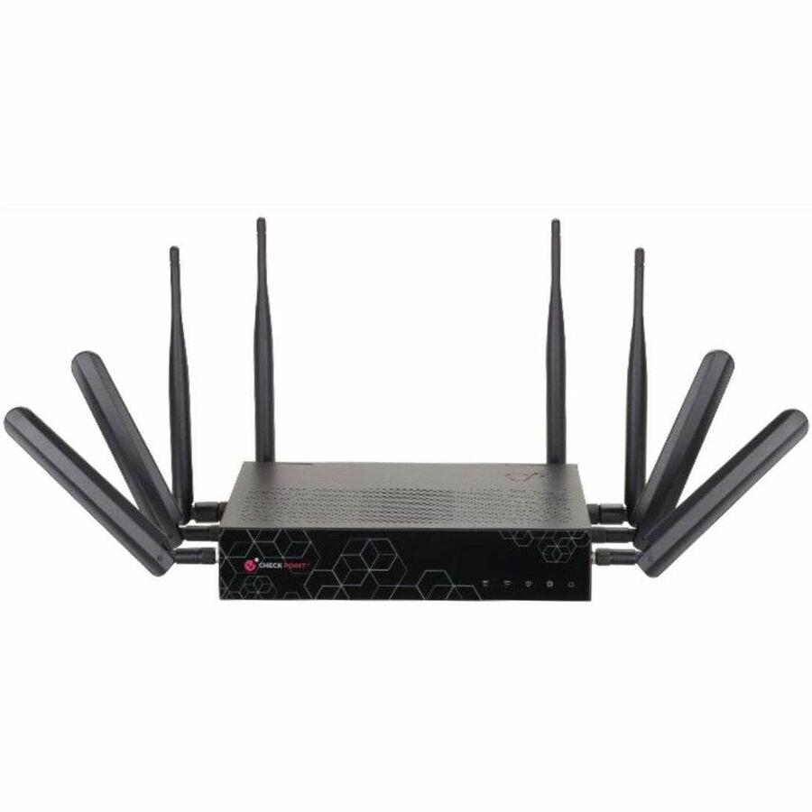 Check Point Quantum Spark 1575 Network Security/Firewall Appliance