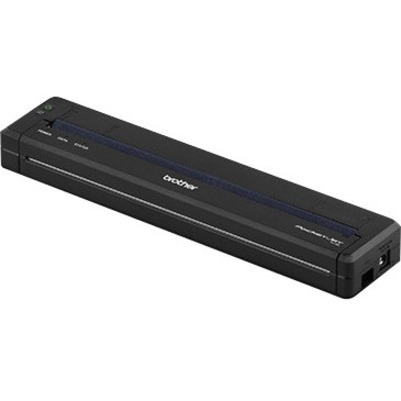 Brother PocketJet PJ722 Thermisch direct printer - Monochroom - Draagbaar - Normaal papier - USB