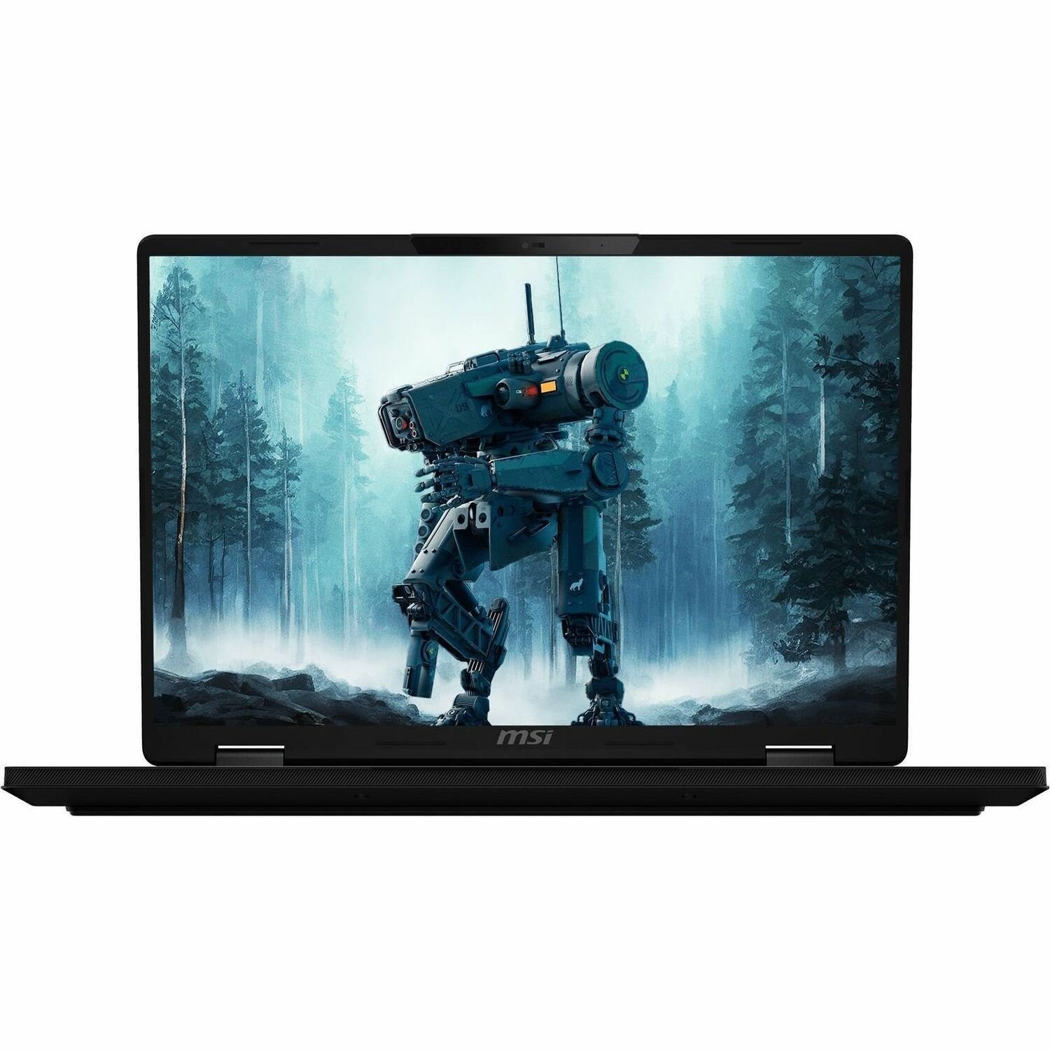 MSI Crosshair A18 HX A8W Crosshair A18 HX A8WFKG-029CA 18" Gaming Notebook - QHD+ - 240 Hz - AMD Ryzen 9 8940HX - 32 GB - 1 TB SSD - Black