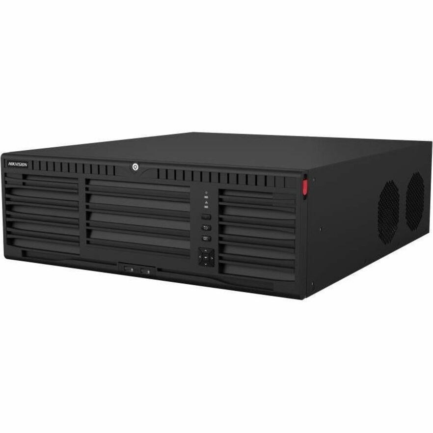 Hikvision 128-ch 3U 4K NVR