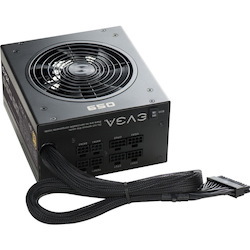 EVGA 650 GQ Power Supply