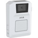 AXIS W101 Digital Camcorder - 1/2.9" RGB CMOS - Full HD - White - TAA Compliant
