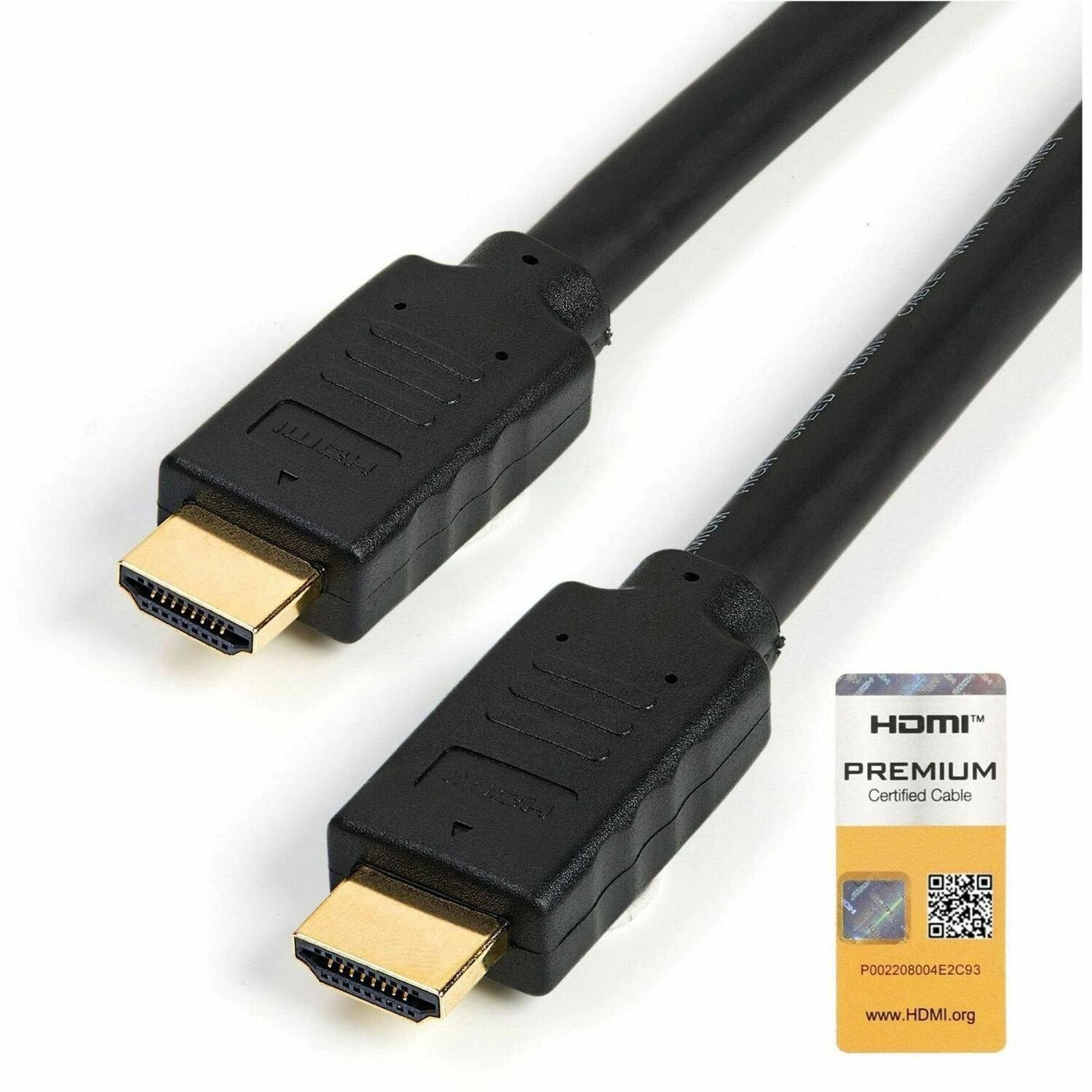 Premium High Speed HDMI kabel