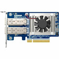 QNAP QXG-25G2SF-E810 25Gigabit Ethernet Card