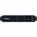 CyberPower CP2000PFCRM2U PFC Sinewave UPS Systems