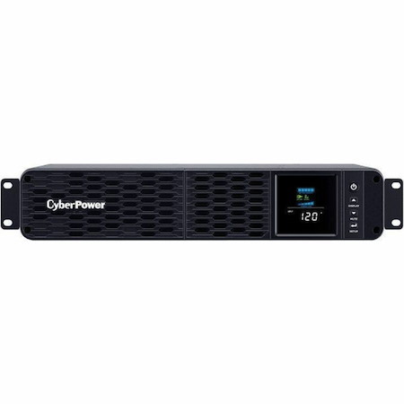 CyberPower CP2000PFCRM2U PFC Sinewave UPS Systems