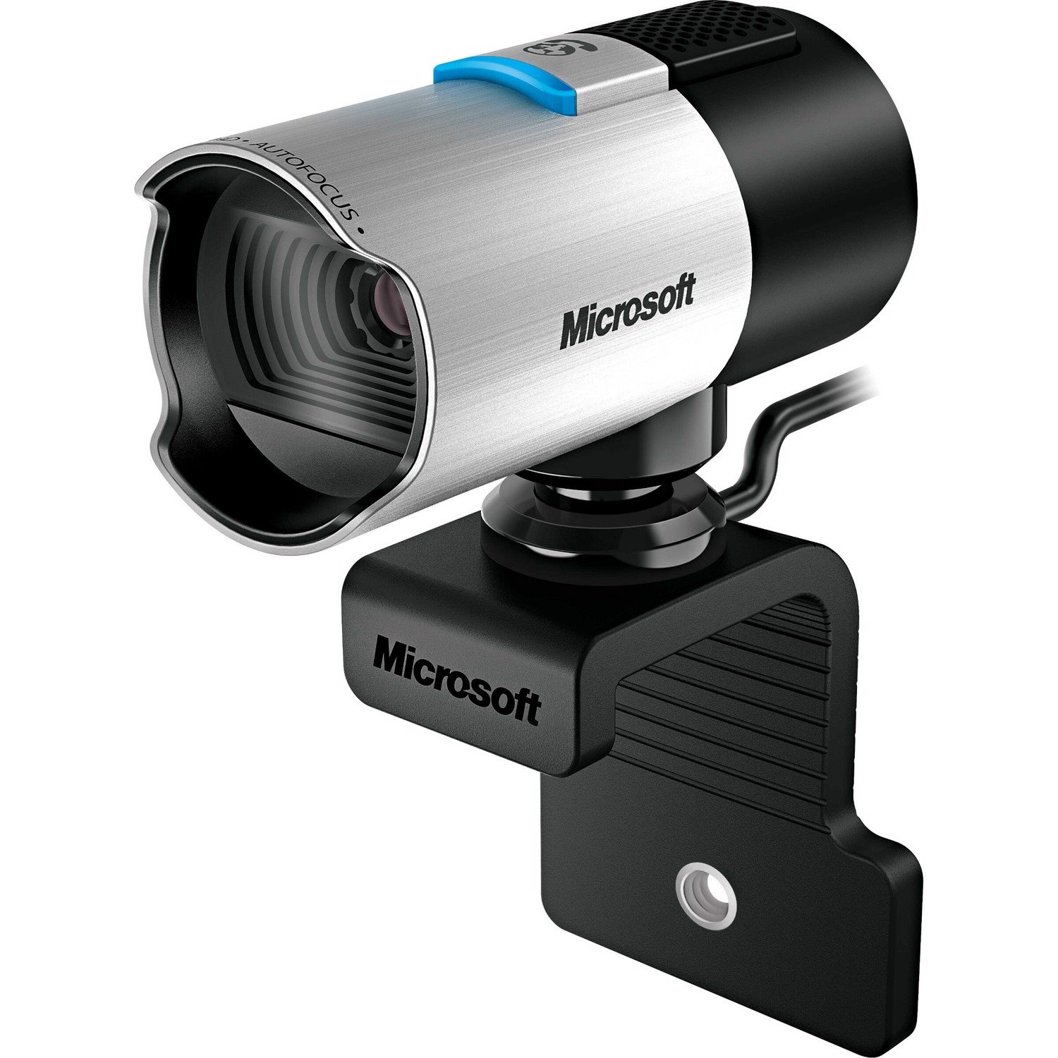 Microsoft LifeCam Webcam - 30 fps - USB 2.0