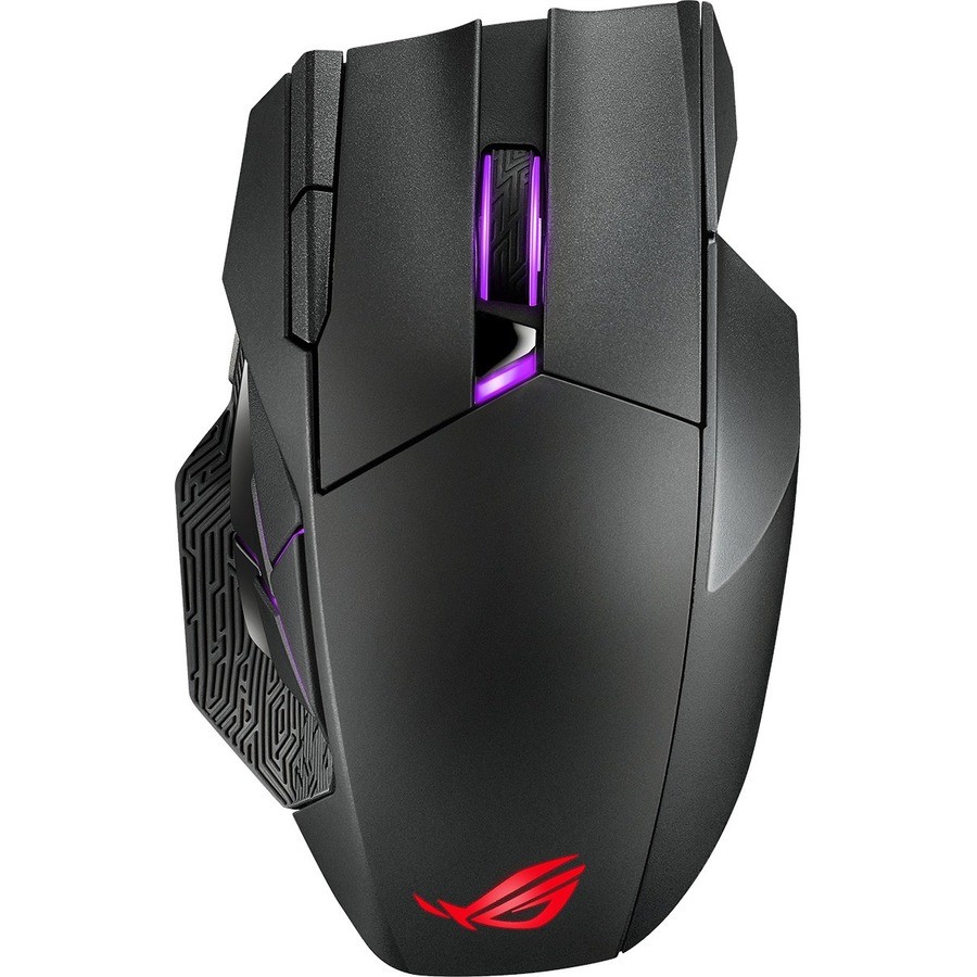 ROG SPATHA X WIRELESS GAMING MOUSE 2Y