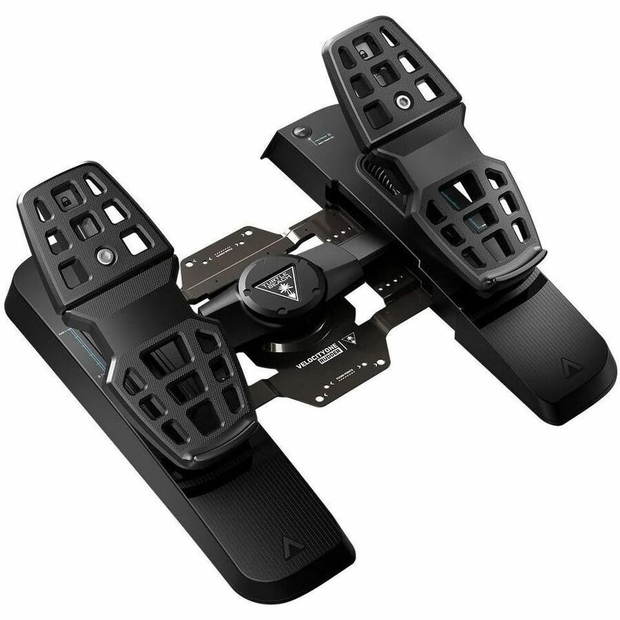 Turtle Beach VelocityONE Rudder Global
