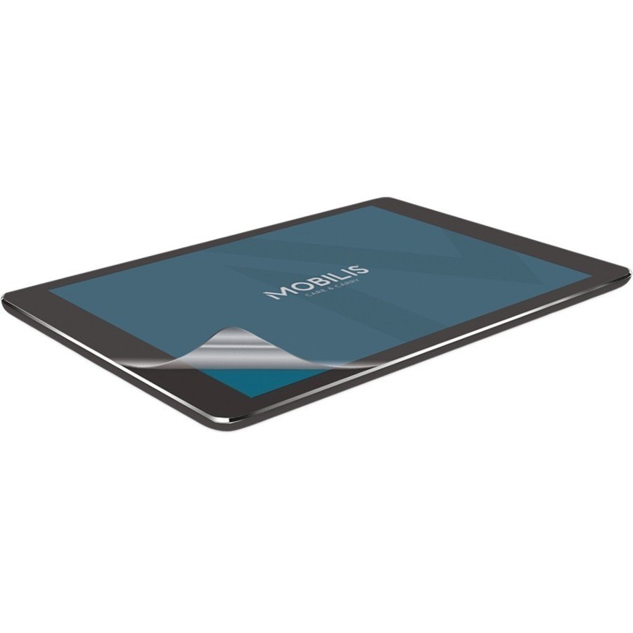 Mobilis 036257 Schermbeschermer Voor Tablets Doorzichtige Schermbeschermer Apple 1 Stuk(S) ** New Retail **