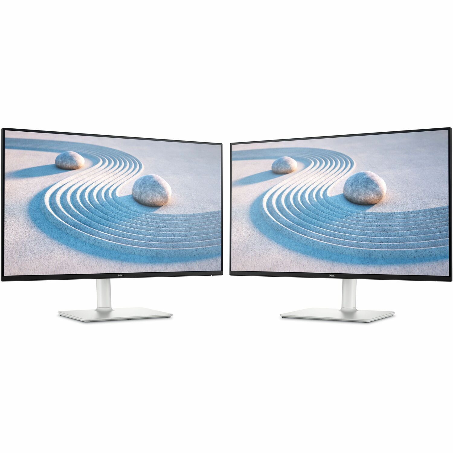 DELL SOURCING - NEW Plus S2725DS 27" Class WQHD LED Monitor - 16:9