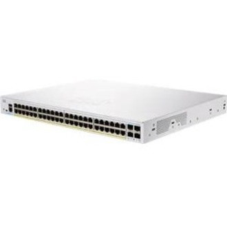 Cisco 350 CBS350-48FP-4G Ethernet Switch