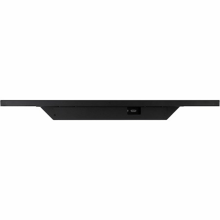Hanwha SMT-2721PV 27" Class Webcam Full HD LED Monitor - 16:9 - Black