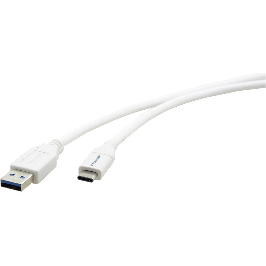 Kramer 91.44 cm USB Data Transfer Cable for MAC, Printer, Scanner, Mobile Device