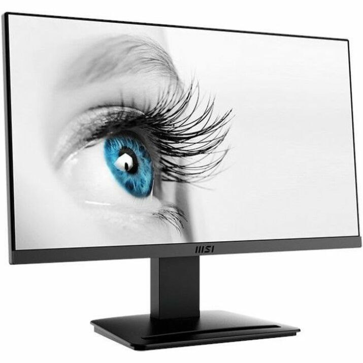 MSI Pro MP223 21" Class Full HD LCD Monitor - 16:9 - Black