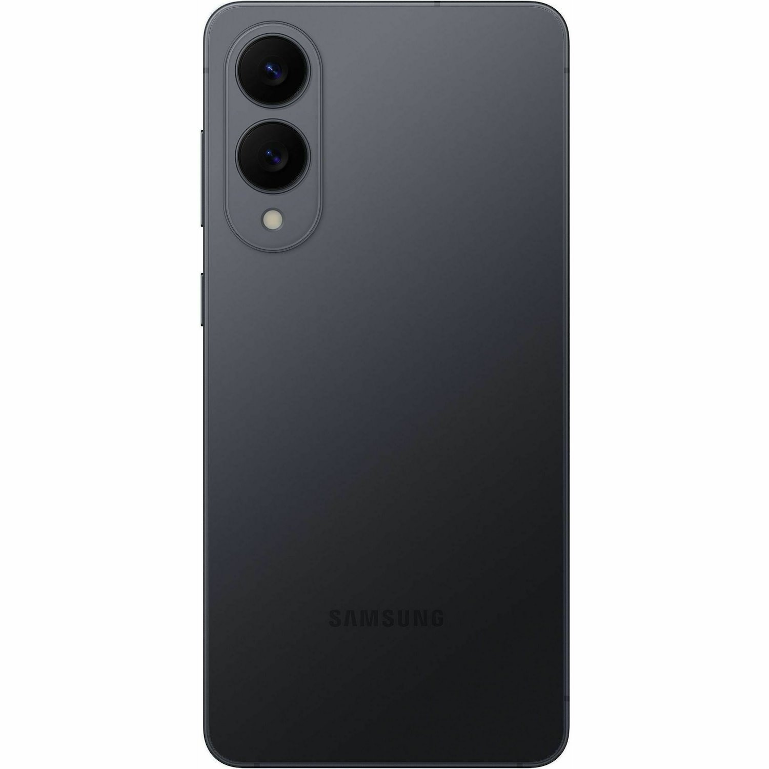 Samsung Galaxy S25 Edge 512 GB Smartphone - 6.7" Dynamic AMOLED 2X QHD+ 3120 x 1440 - Octa-core (4.47 GHz 3.50 GHz - 12 GB RAM - Android 15 - 5G - Titanium Jetblack