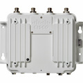 Cisco IW3702 Dual Band Wi-Fi 5 IEEE 802.11a/b/g/n/ac/h/d/i 1.30 Gbit/s Wireless Access Point - Outdoor