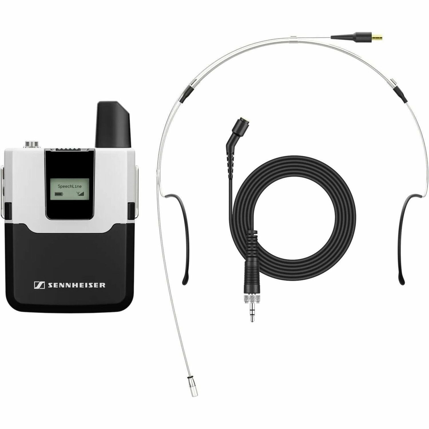 Sennheiser Microphone Accessory Kit