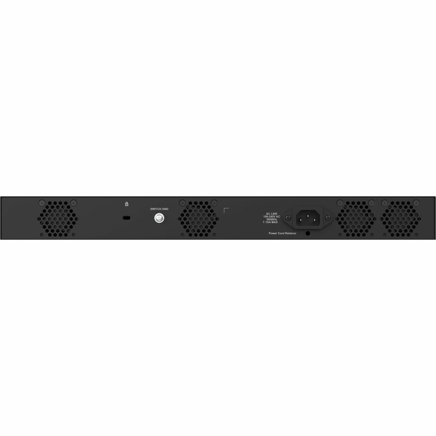 D-Link DMS-1250-28P Switch