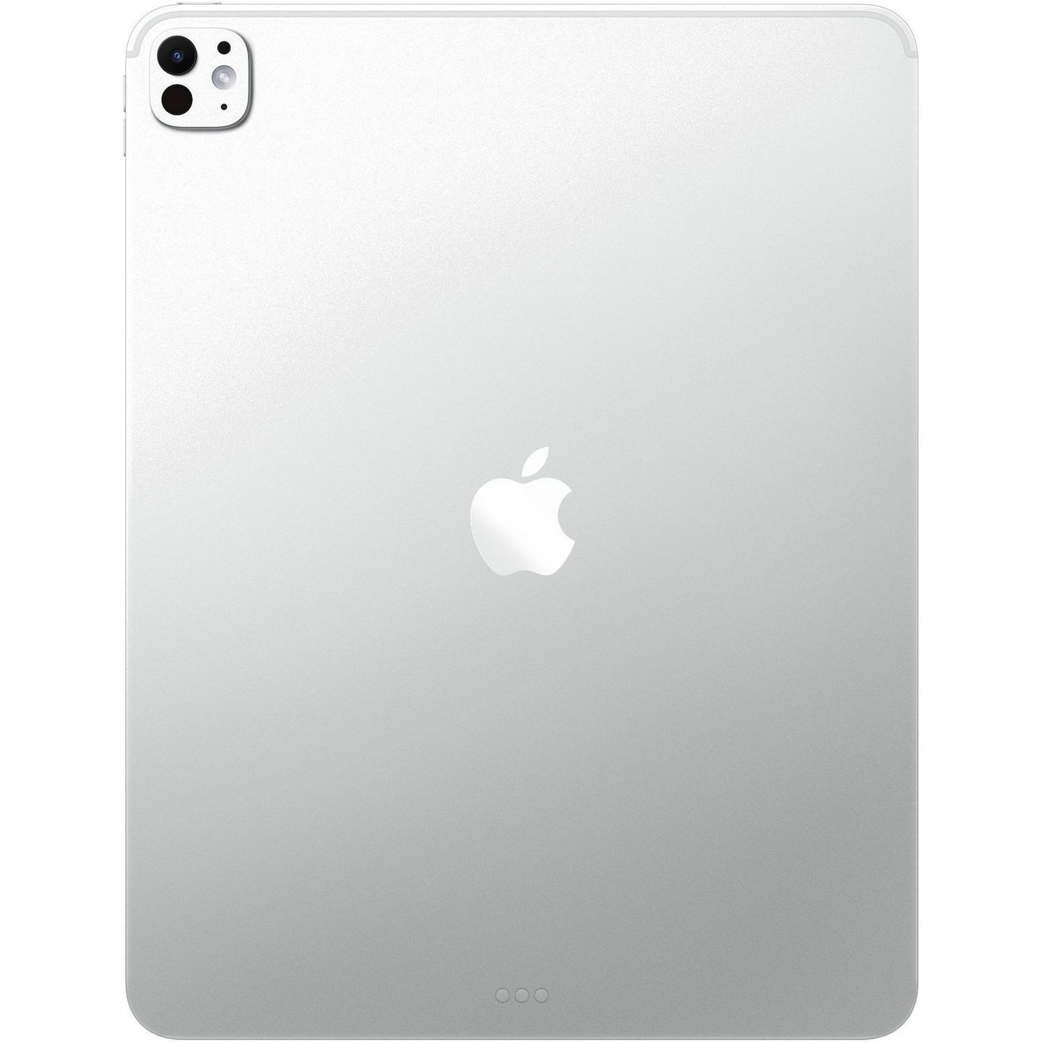 Apple iPad Pro (8th Generation) A3361 Tablet - 13" - 12 GB - 256 GB Storage - iPadOS 26 - 5G - Silver