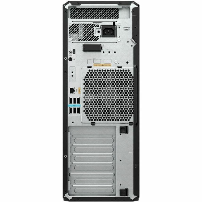 HP Z4 G5 Workstation - Xeon w5-2465X - 64 GB - Tower
