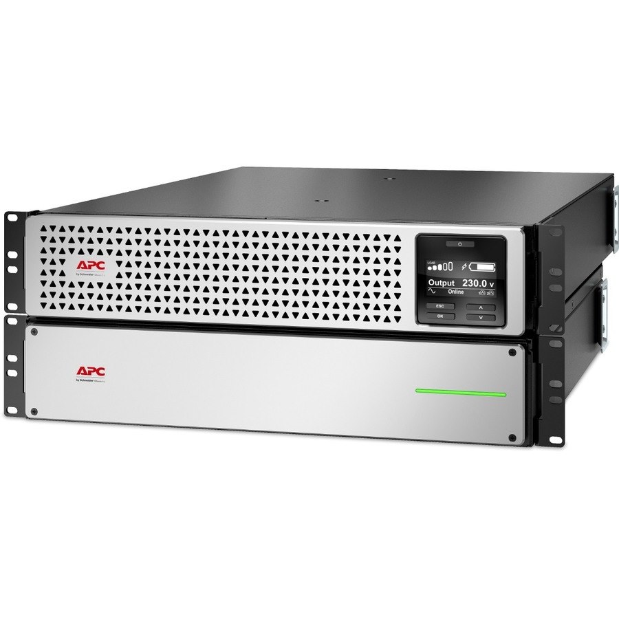 Schneider Electric Smart-UPS Double Conversion Online UPS - 1.50 kVA/1.35 kW