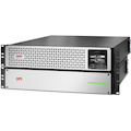 Schneider Electric Smart-UPS Double Conversion Online UPS - 1.50 kVA/1.35 kW