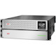 Schneider Electric Smart-UPS Double Conversion Online UPS - 1.50 kVA/1.35 kW