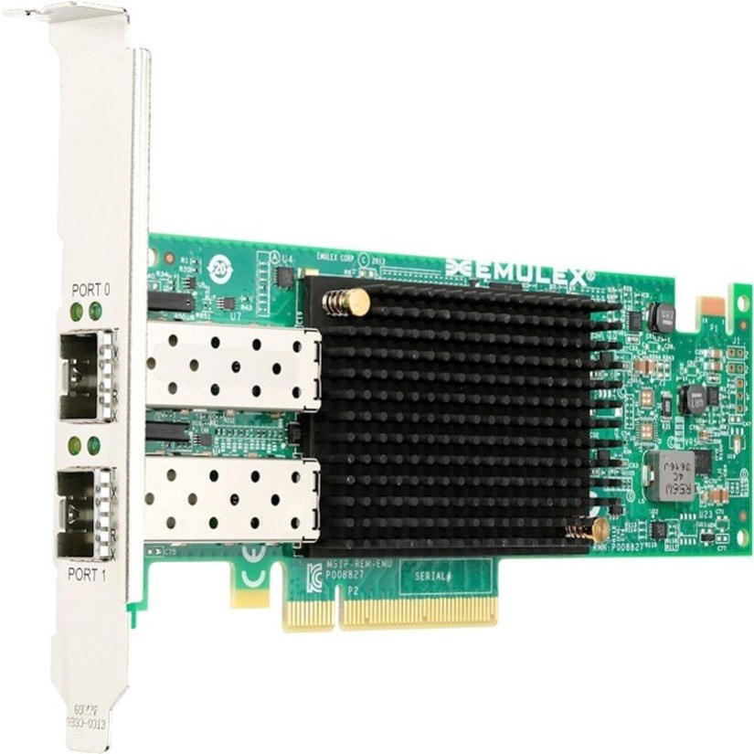 Lenovo Fibre Channel Host Bus Adapter - Plug-in Card