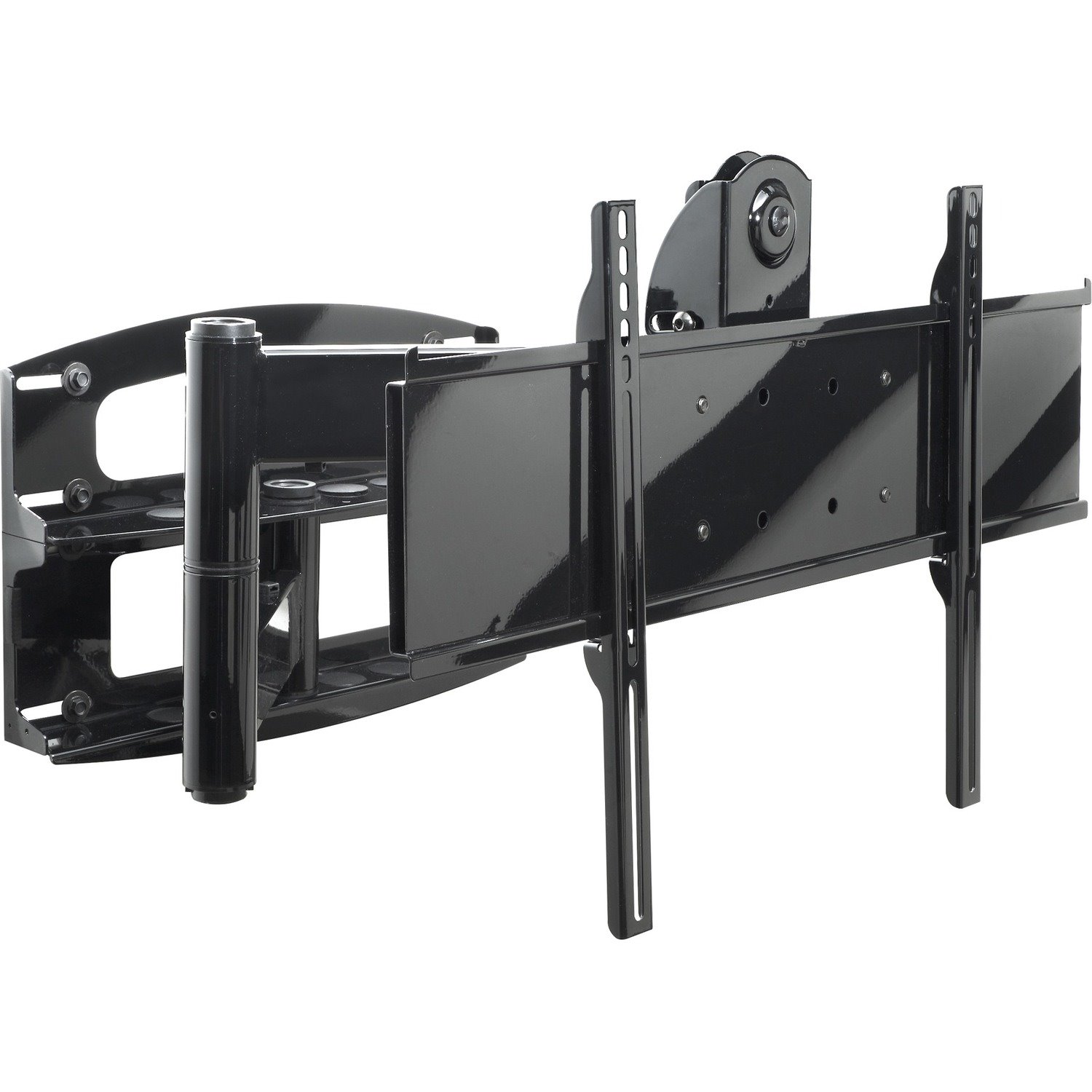 Peerless-AV&reg; PLA Series Articulating Wall Arm For 37" to 95" Displays