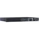 CyberPower PDU44005 Single Phase 200 - 240 VAC 20A Switched ATS PDU
