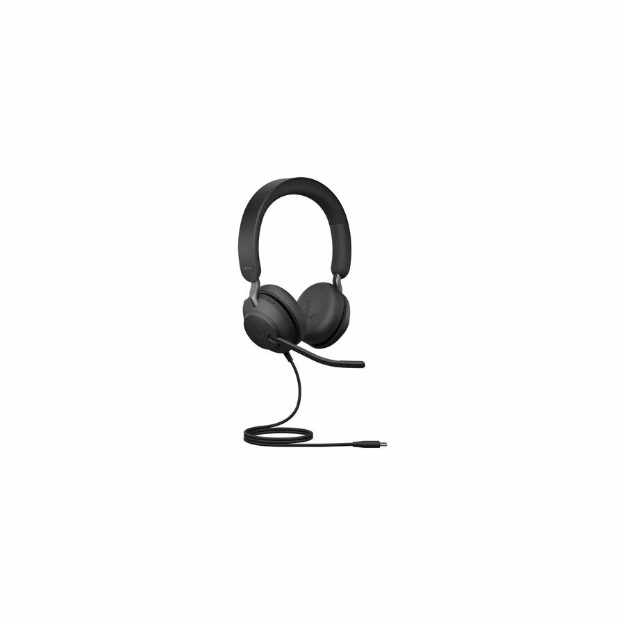 Jabra Evolve2 40 SE Wired Headset